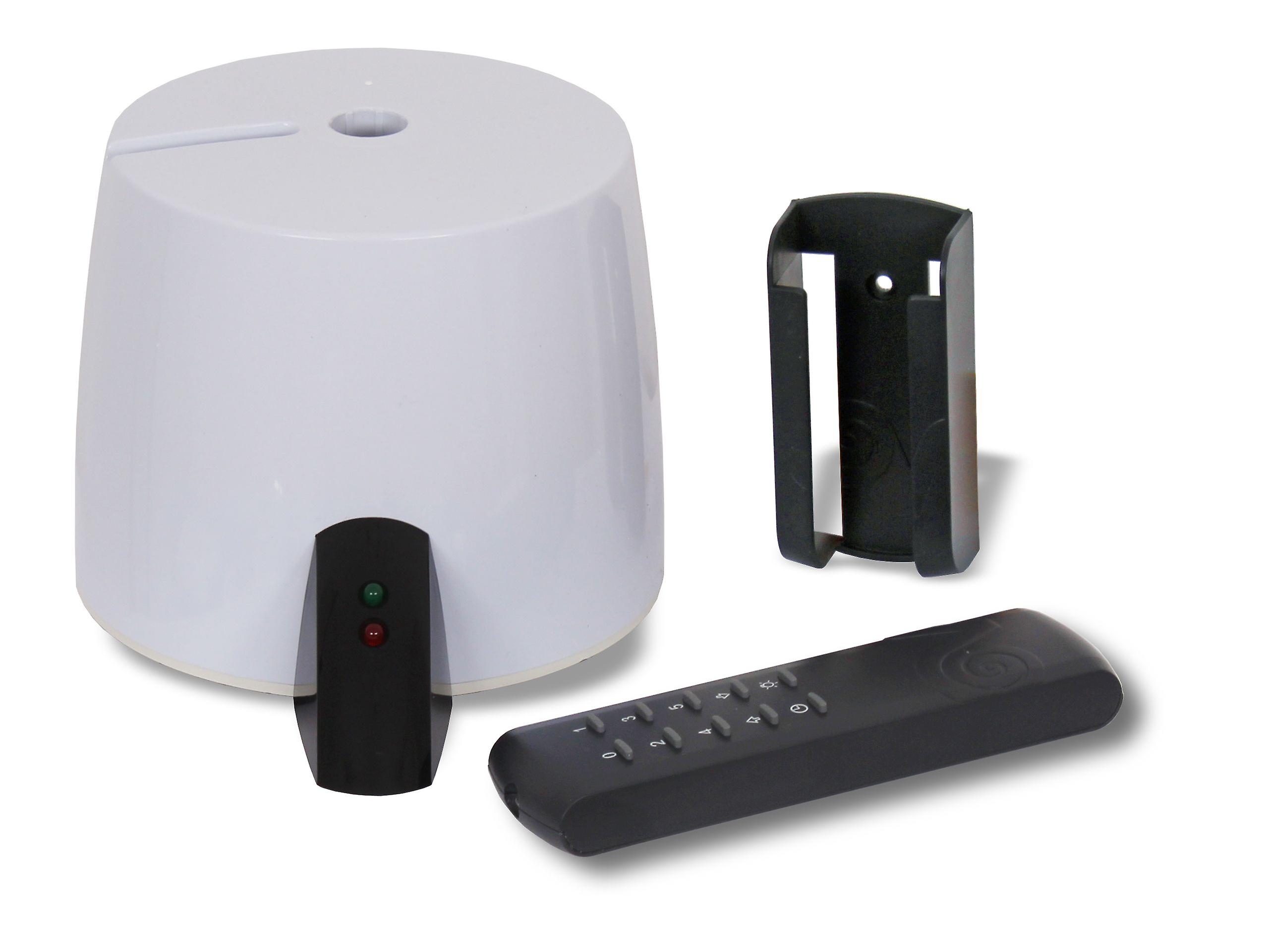 Remote Control Telenordik 5TR for Nordik Evolution Fans