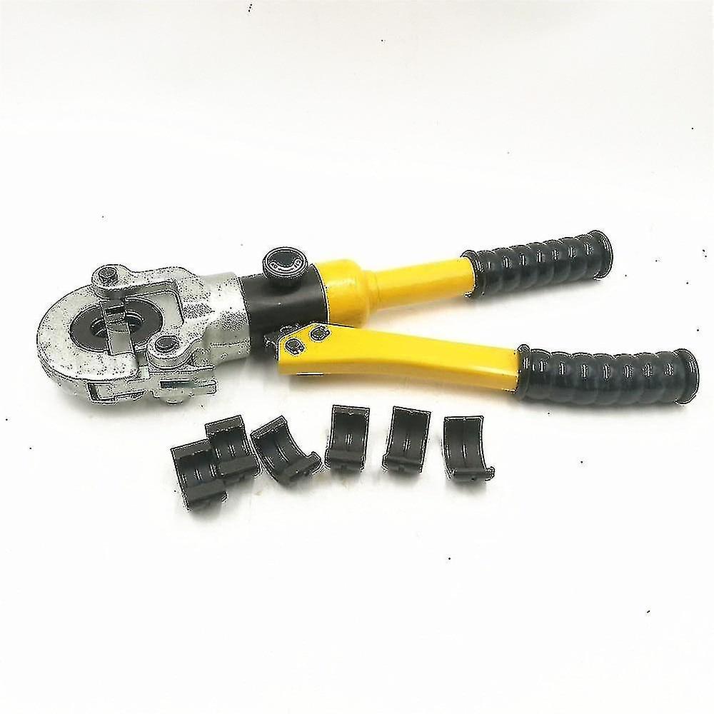 Floor heating pipe plumbing