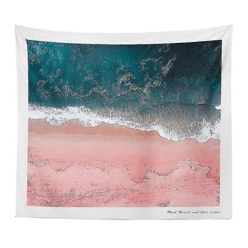 Sandy Beach Decorative Tapestries