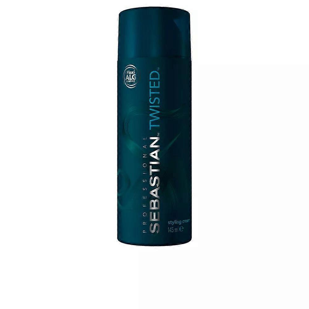 SEBASTIAN PROFESSIONALS TWISTED Moisturising & Protective Styling Cream Curls 145 ml
