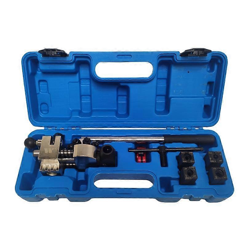 For Single And Double Fiares Brake Pipe Line Flaring Automotive Hand Tool SFT1275