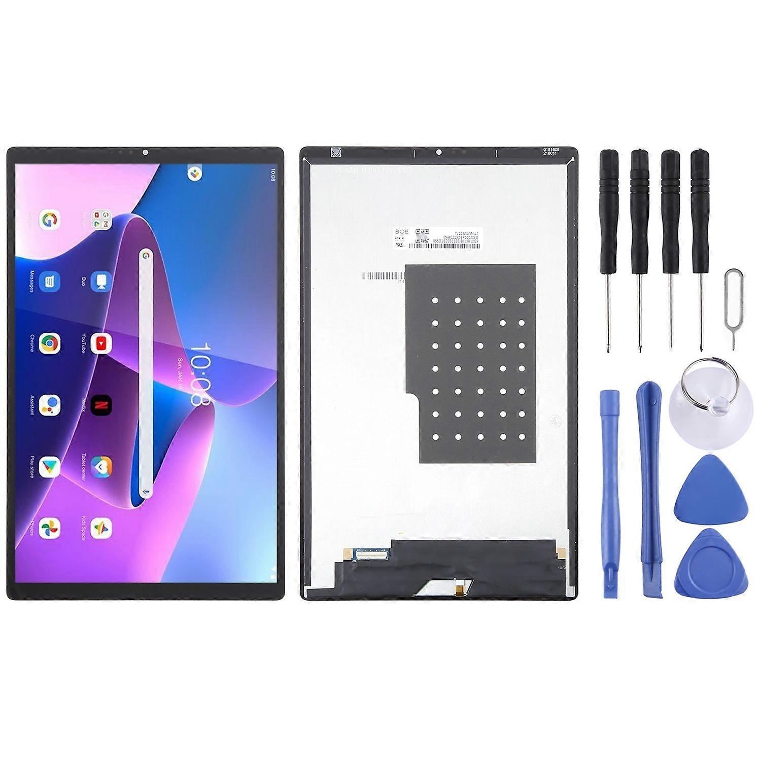 LCD Screen For Lenovo TB-X607Z