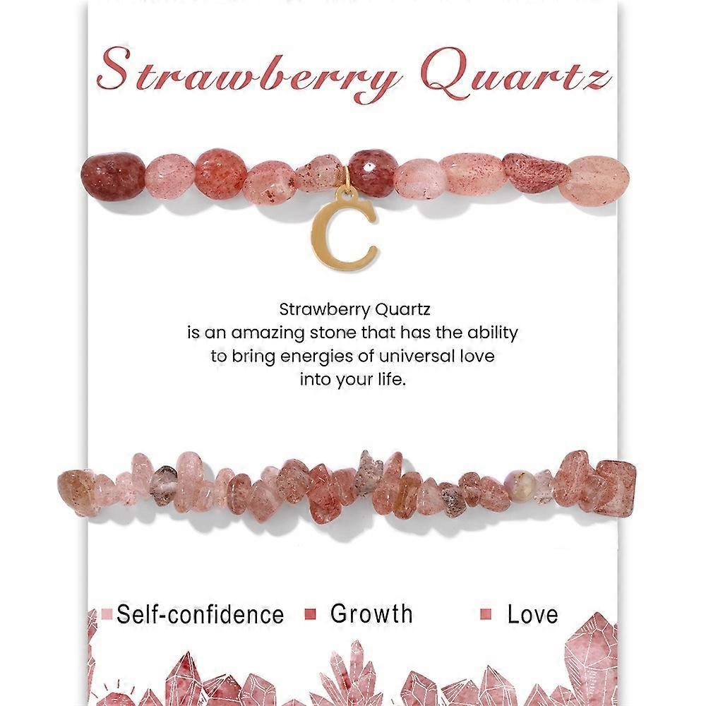 Bracelet-C for Charm - Captivating Charm Bracelet