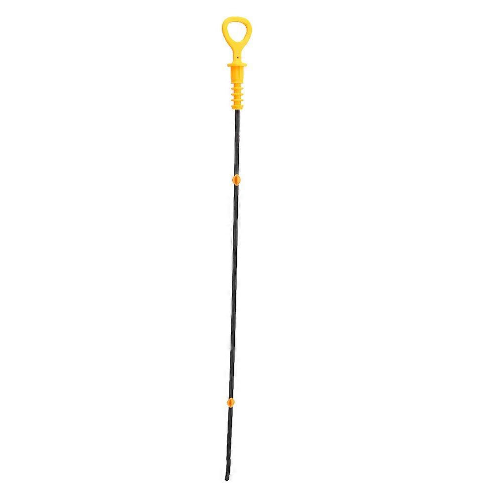 Engine Oil Dipstick ABS Iron Dipstick Vehicle Replacement Part 06A115611B