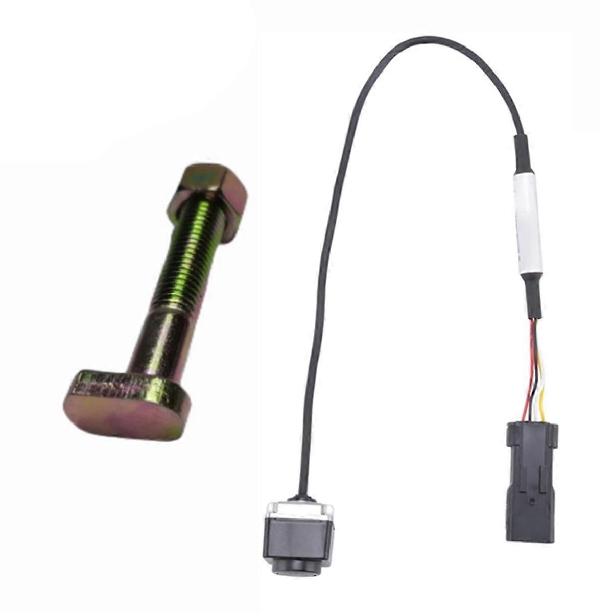 9804632980 9673721877 Car Rear View Reverse Backup Camera Parking Monitoring System for DS5 2011-2015 325204