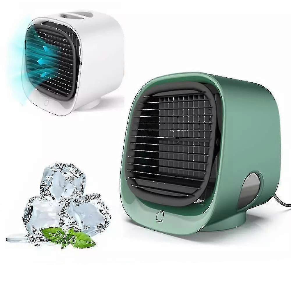 Oribreeze Cooler - Desktop Conditioner