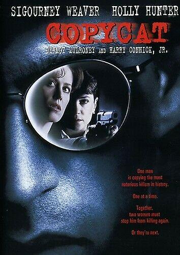 Copycat [DVD] [1995] [Region 1] [US Impo DVD