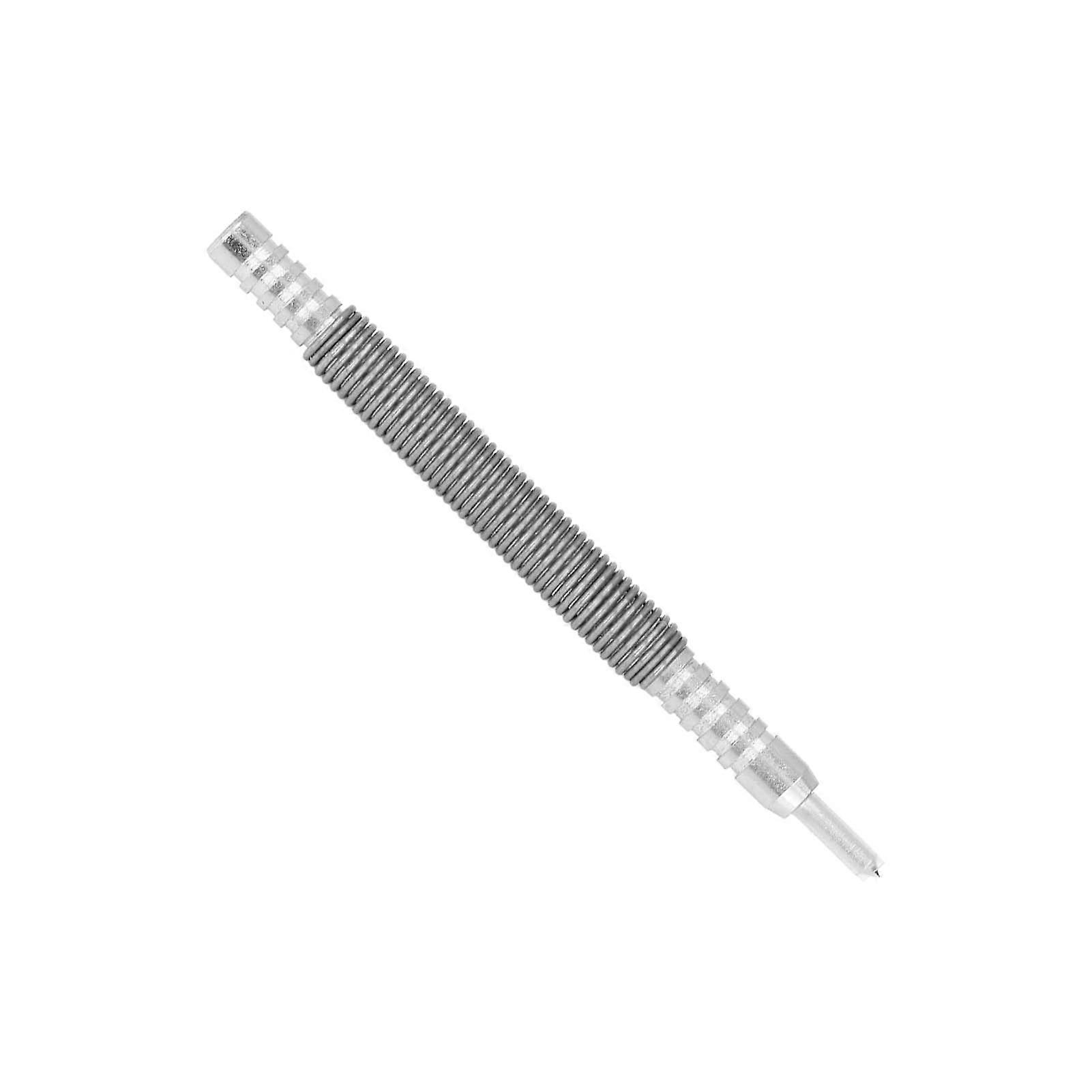 Center Punch Premium Metal Hammerless High Hardness Durable Accurate Control Wide Application Spring Punch