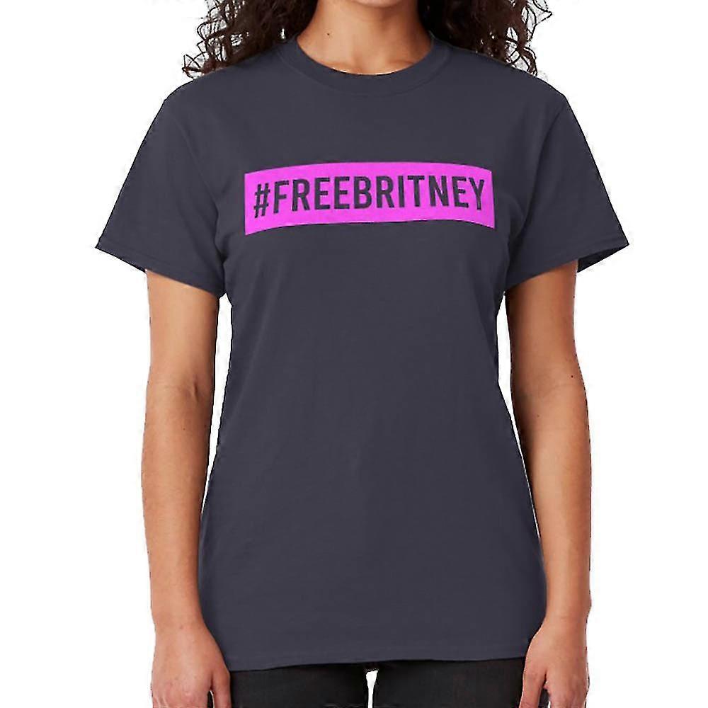 T-shirt BRITNEY #freebritney GRATIS