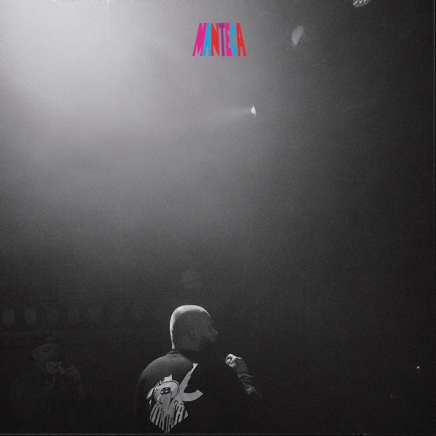 Crimeapple - El Cantante [VINYL LP] EE.UU. importación