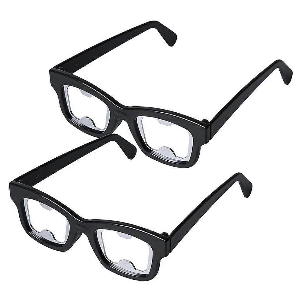 Glasses corkscrew camouflage glasses frame corkscrew beer corkscrew