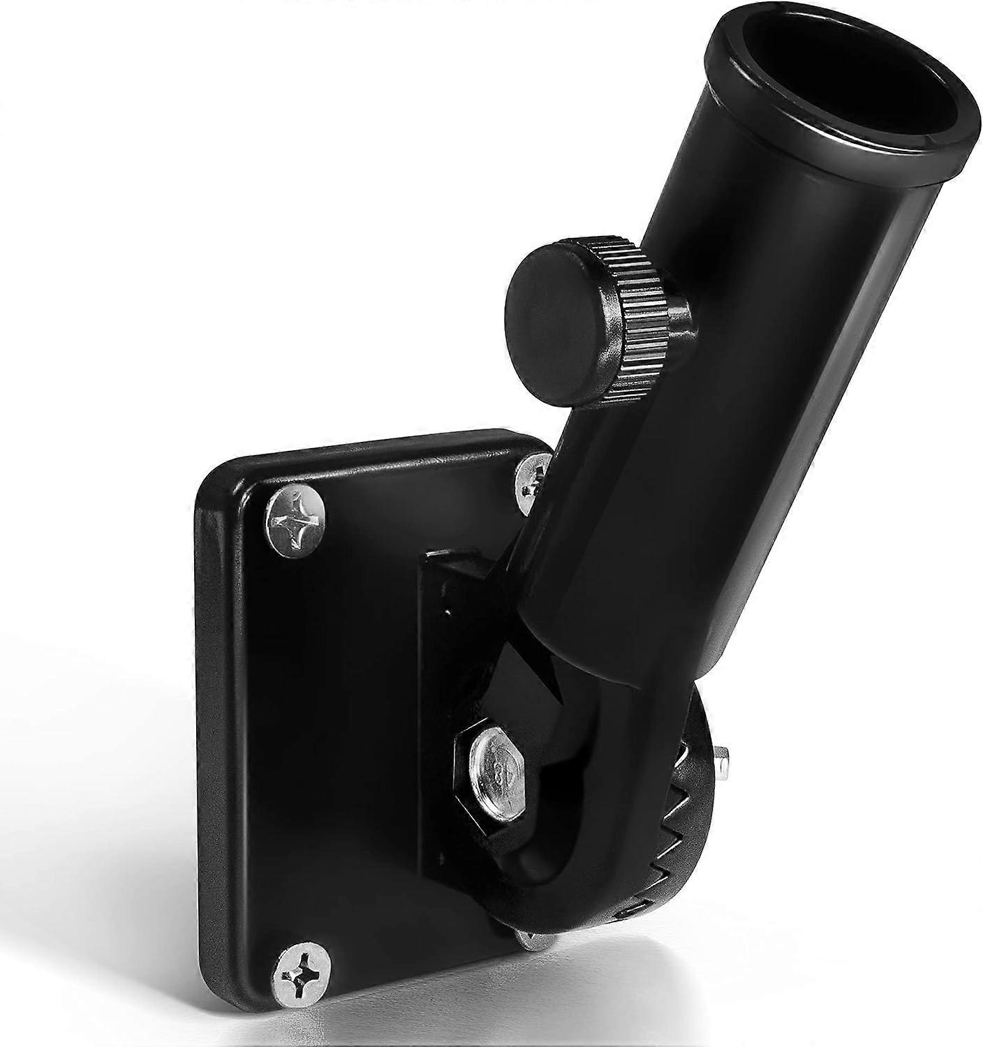 Multi-Position Flag Pole Mounting Bracket with Hardwares -