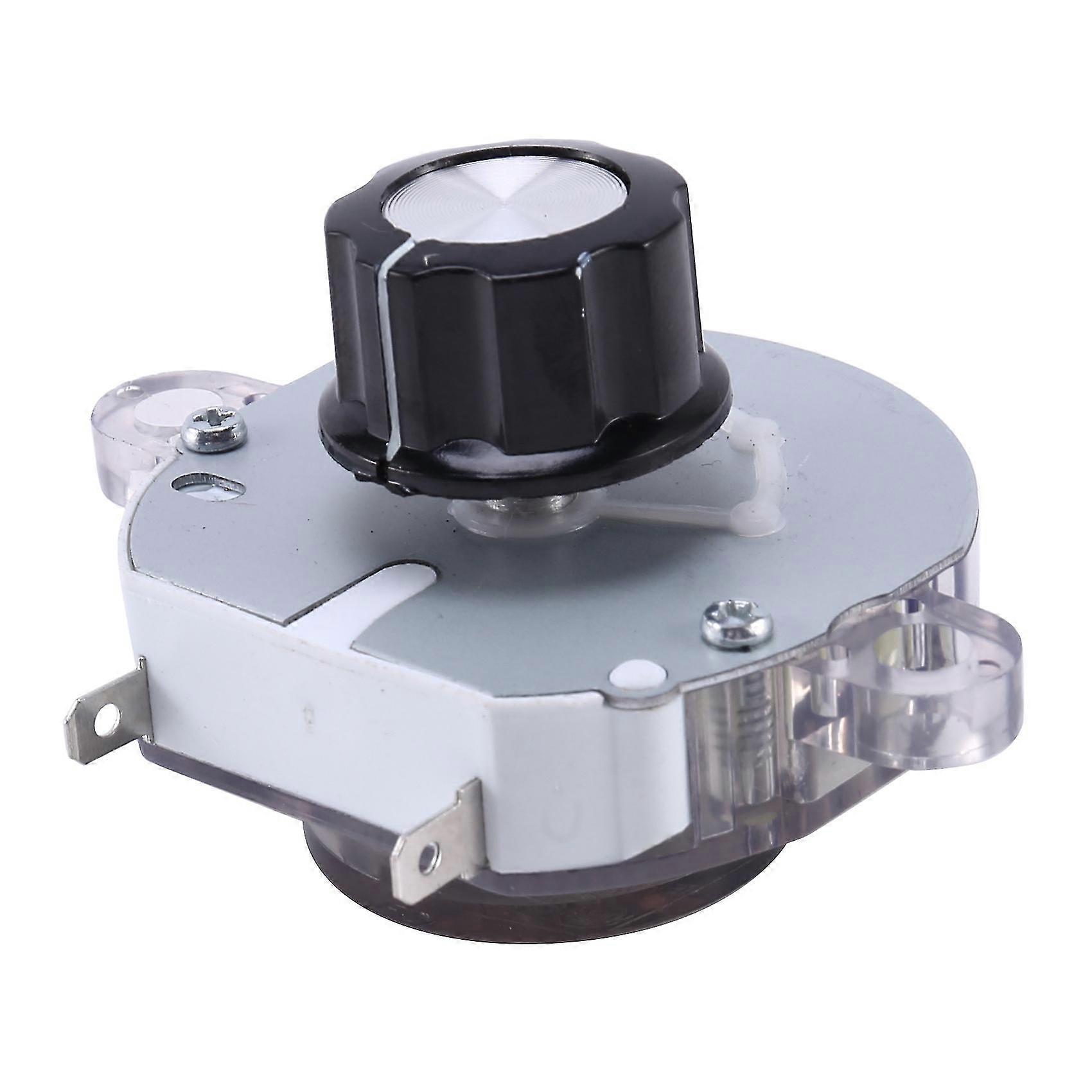 2024 Ozone Generator Air Purifier Timer Control Equipment Timer Ozone Generator Accessories