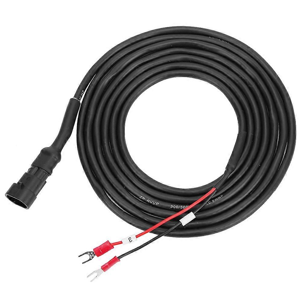 2-Core Sensor Extension Wire High Quality Replacement Kit for Diesel Generator 0.5mm2