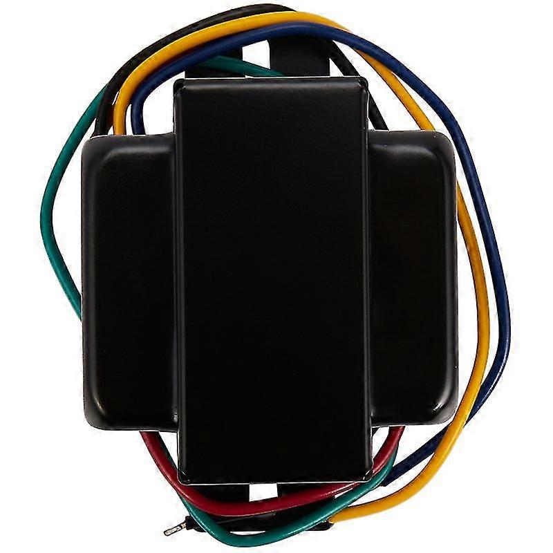 5K 5w single-ended 6p1 6p14 6p6 tube amp output audio transformers import z11 output 0-4-8 ohm 1pcs diy vacuum tube amplifier