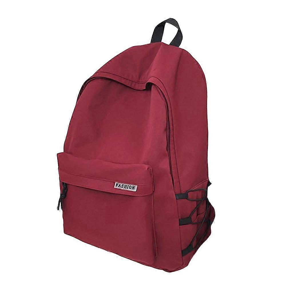 casual daypack backpacks multiple pockets anti-theft design for birthday valentine\'s day