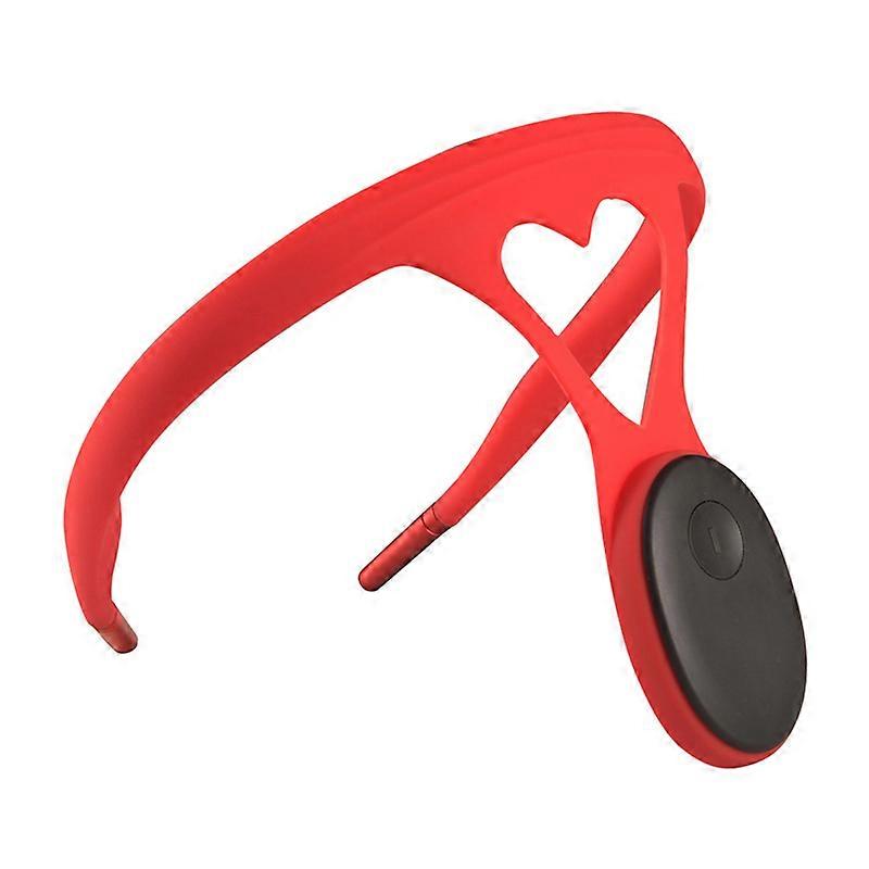 Correcteur de posture électrique Halter Neck Design Vibration Reminder Smart Sensor