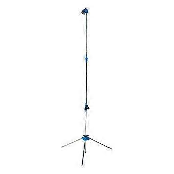 Gre Pooldusche Aluminium 160 cm Ar104