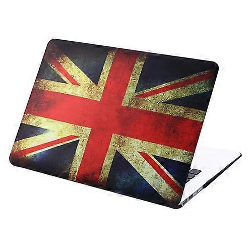 Frosted Hard Plastic Protective Case for Macbook Air 11.6 inch
