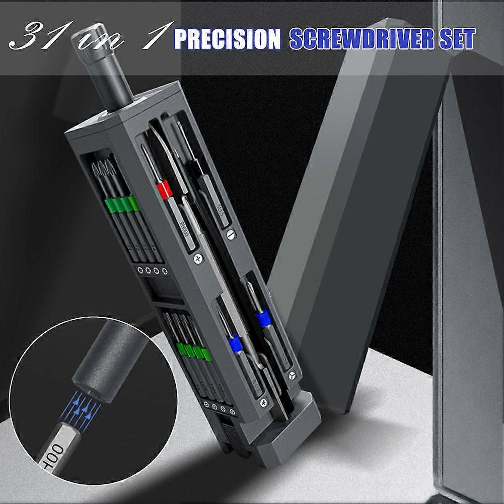 Precision Screwdriver Kit Multipurpose Durable Cell Phone Repair Tools