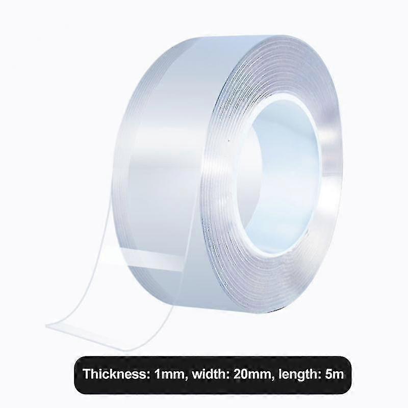 5m Tape Stickers Reusable Ant Bath