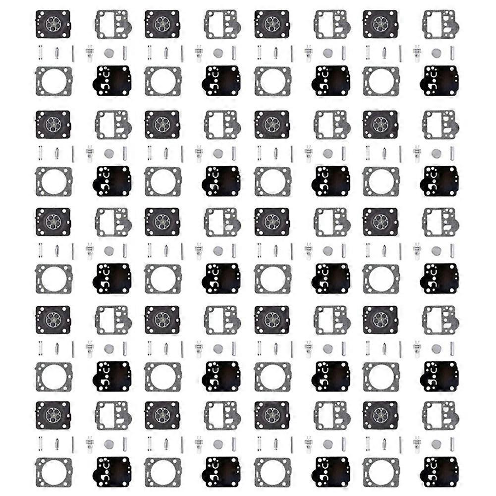 20Set Carburetor Kit for 240 236 235 435 E JONSERED CS2238 CS2234 RB149, RB 149 Diaphragm Set