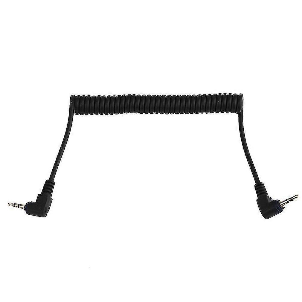 1c Remote Switch Shutter Release Cable For Canon Eos 1100d 600d 450d 500d