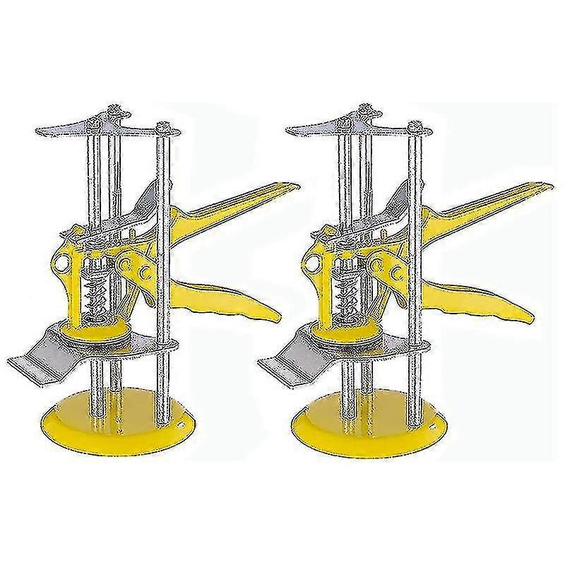 Labor Saving Arm,hand Jack,tile Leveling , Installation Tools, 2 Pcs