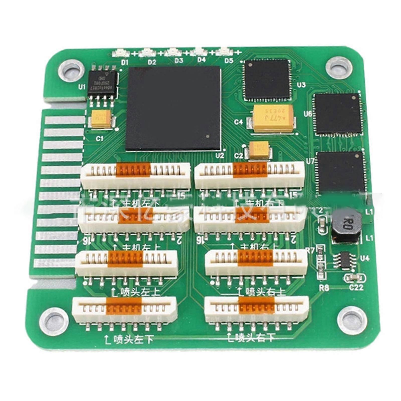 for Head Decoder Card I3200 Print for 4720 Pinthead Eps3200 Adaptor Single