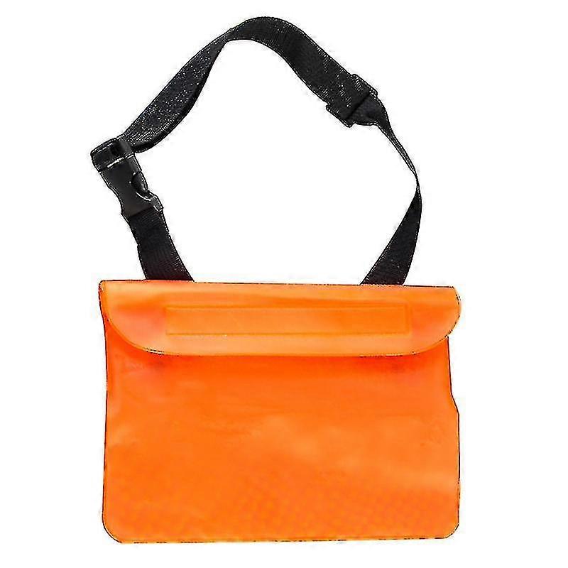 The New 1pcs Waterproof Pouch