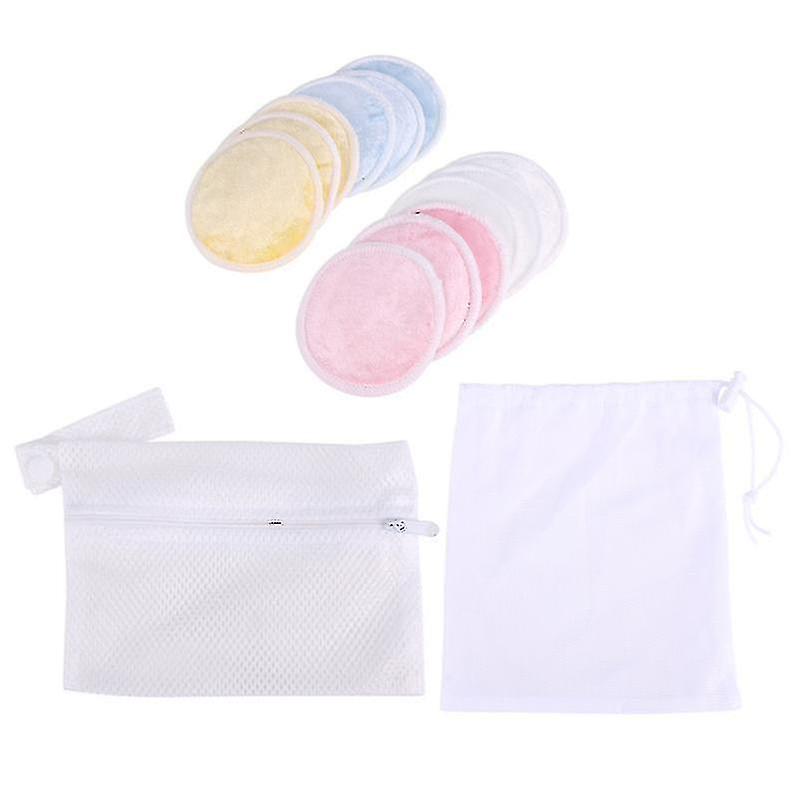 14pcs Anti-overflow Maternity Pads