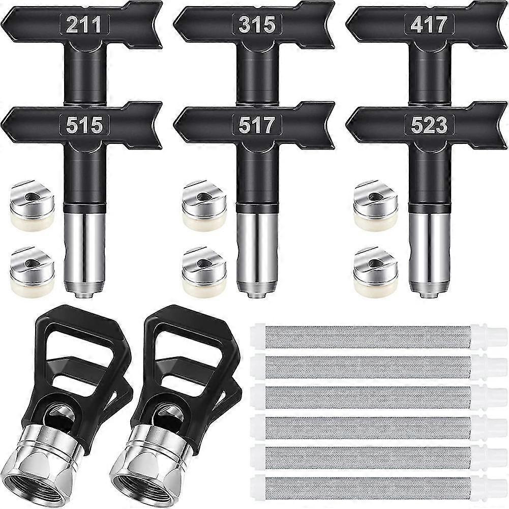 14pcs Tips Less Er Tips With Less Er Tip Or Less Mach