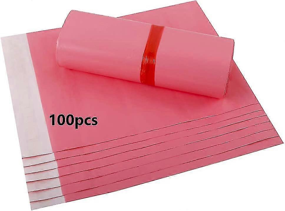 Mailer Väskor Consignment Mailer Väskor 100st Heilwiy 25cmx35cm B4 Mailer Väskor För Kläder Gåva