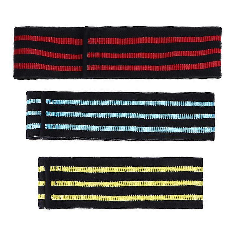 Cvc Tension Band For Workout Use