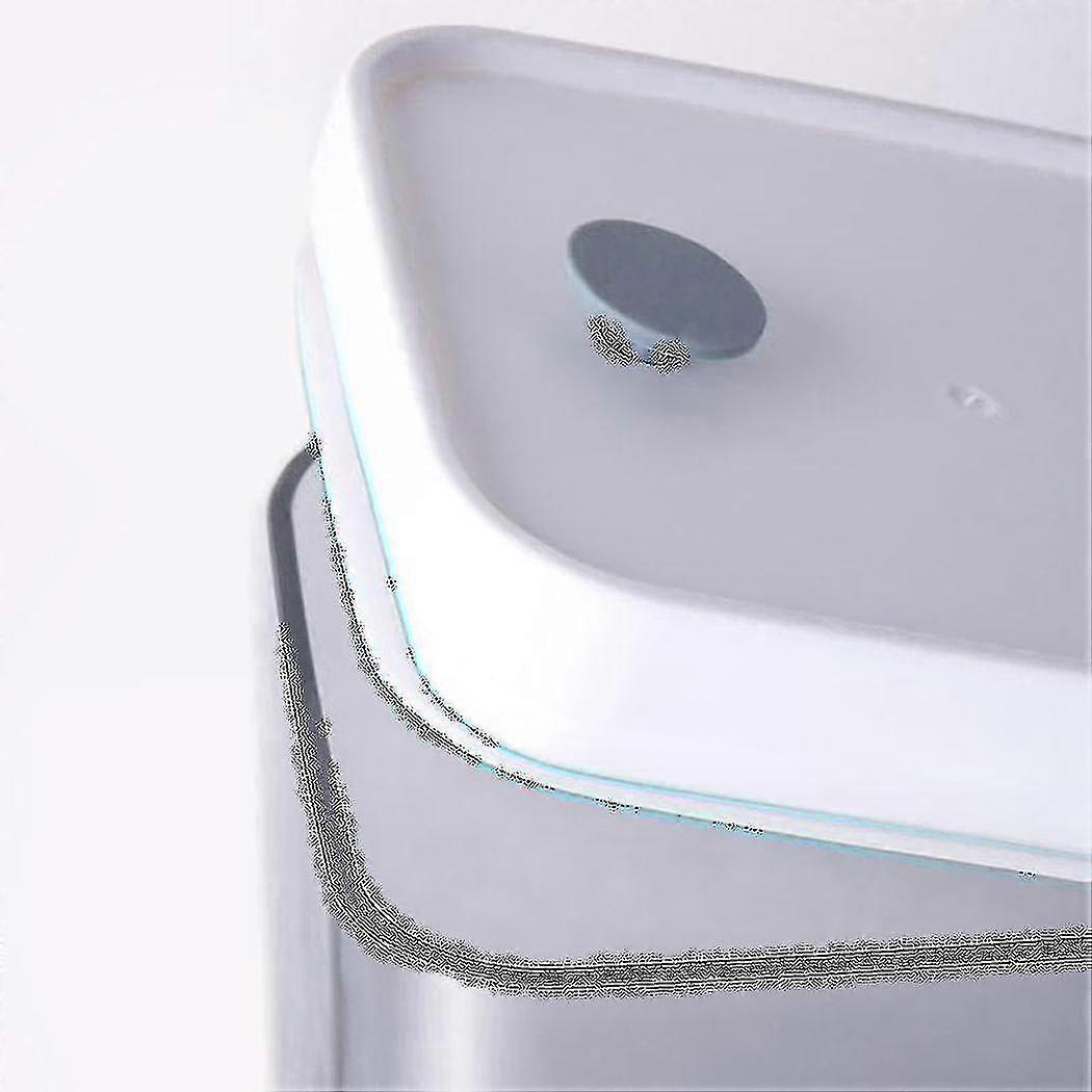 Transparent Sealed Storage Tank, Plastic Refrigerator Storage Tool