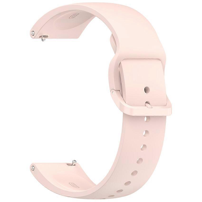 Gel Watch Strap Silicone Watch Strap for Redmi Watch5 Lite