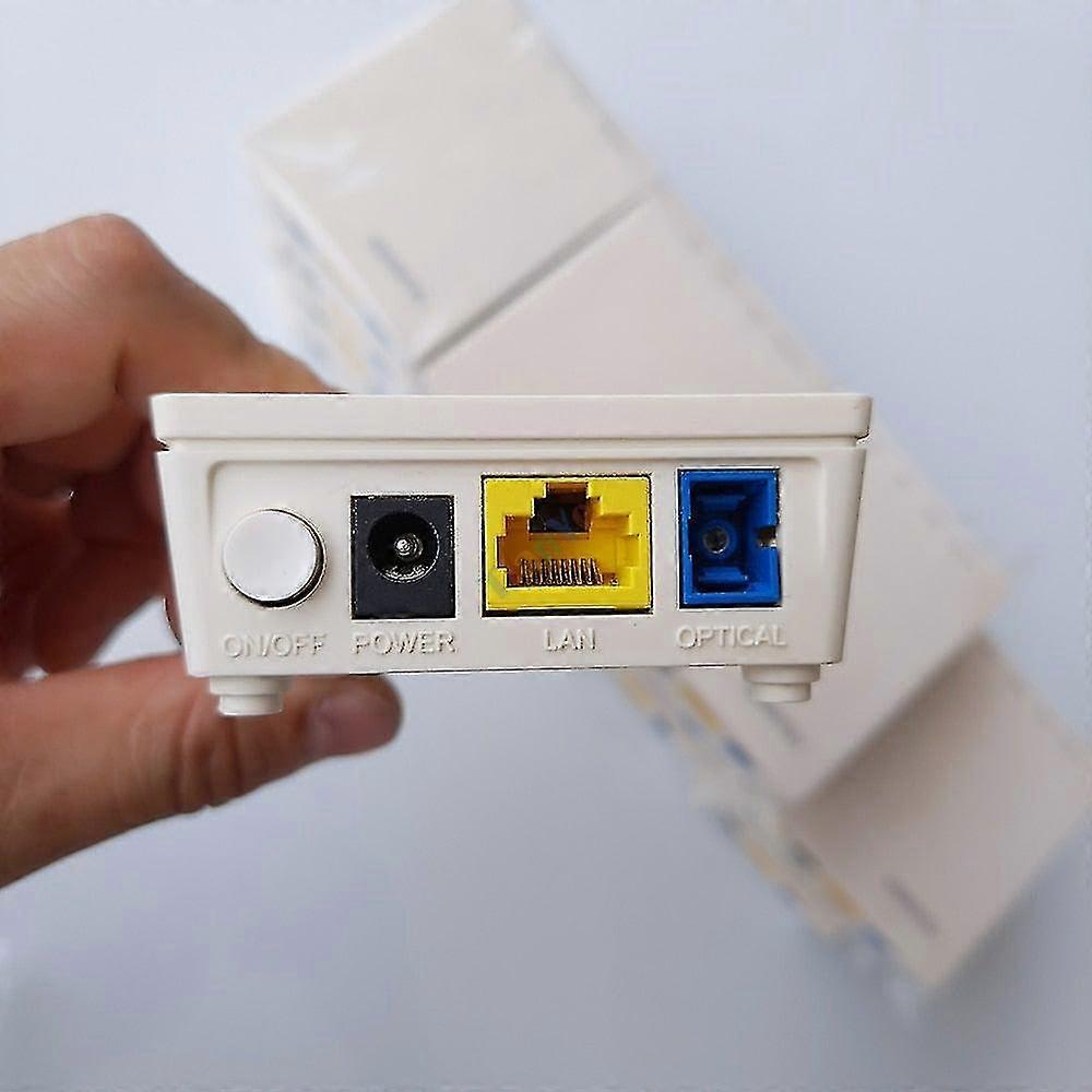 Gpon Epon Ont Ftth Glasfaser Home Onu Modem