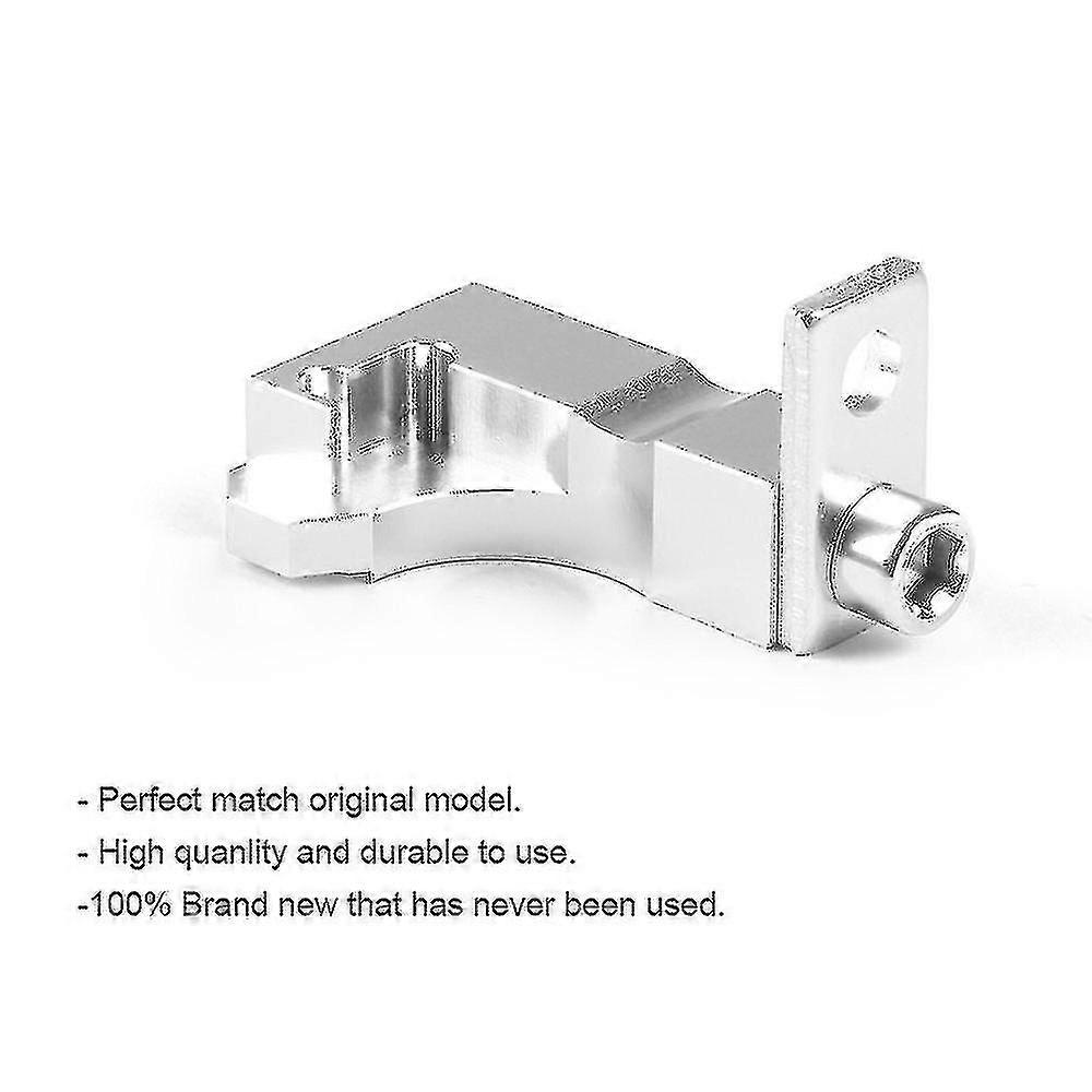 P2015 Code Repair Bracket For Common Rail TDI With Aluminum Manifold 03l 129 711e