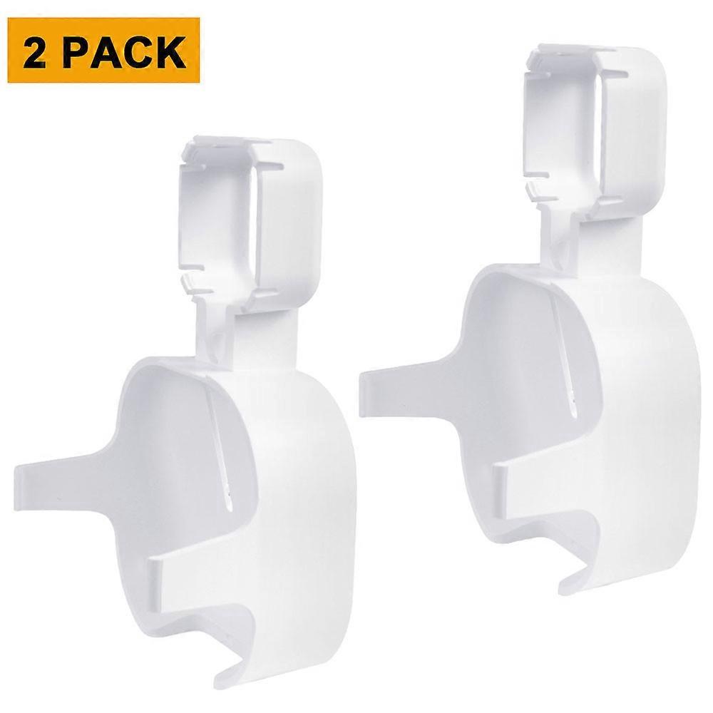 Wall Mount For eero Mesh Wifi System(US Version) Router Shelf Outlet Holder Stylish Cable Arrangement Bracket Home Router Holder