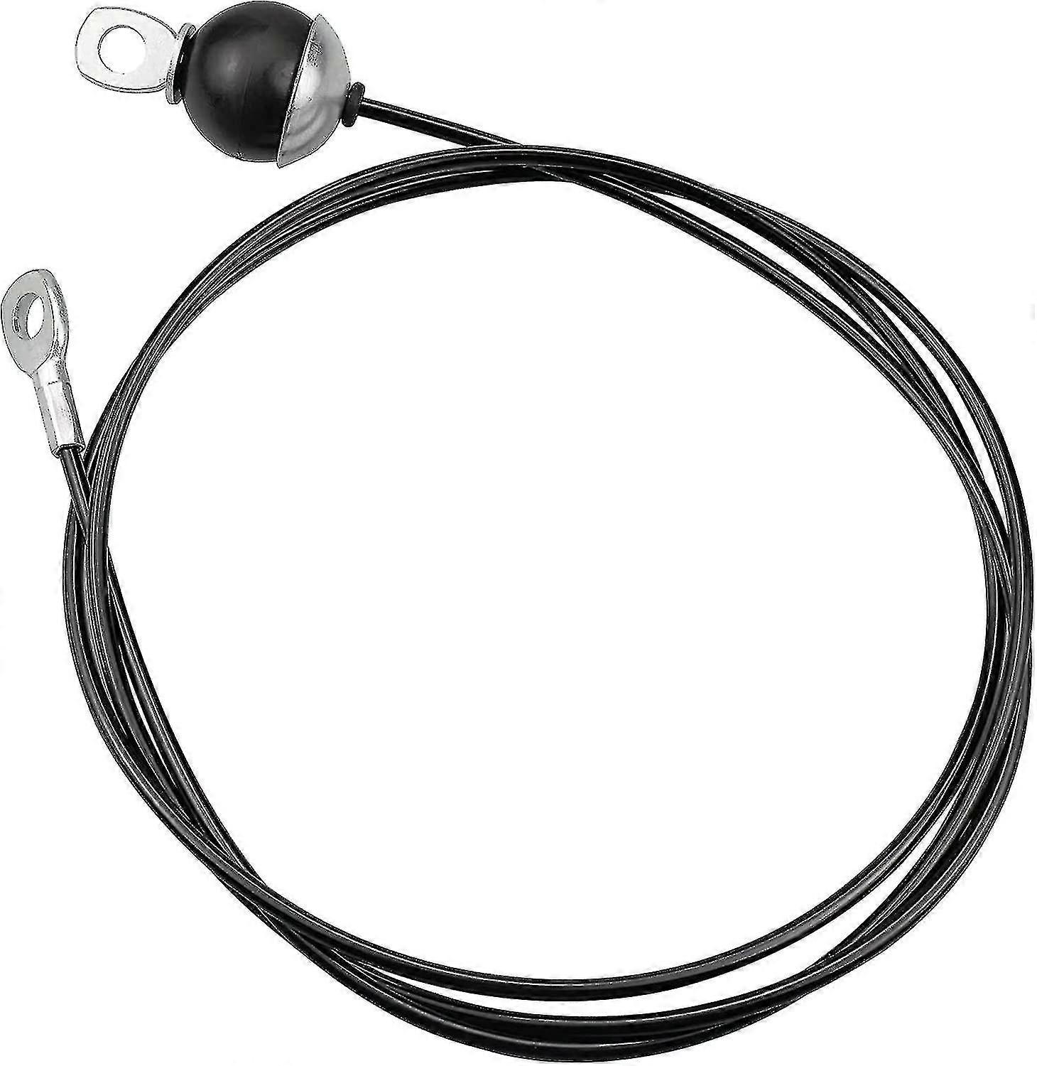 fio de aço do dispositivo de fitness com cabo de fitness para o sistema de disco do cinto do ginásio em casa (2m)