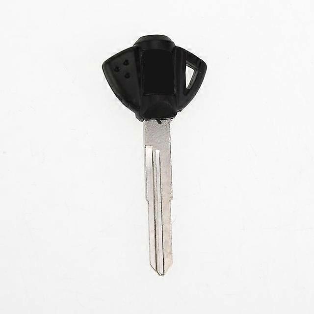 Motorcycle Keys Uncut Blade Motorbike Blank Key Replacement Part for Suzuki GSXR600 GSXR750 GSXR1000 GSXR1300 SV1000S GSR750