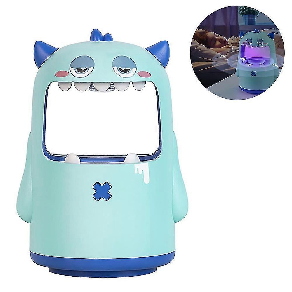 Uv Mosquito Killer Repellent Lamp, Little Dinosaur Mosquito Killer