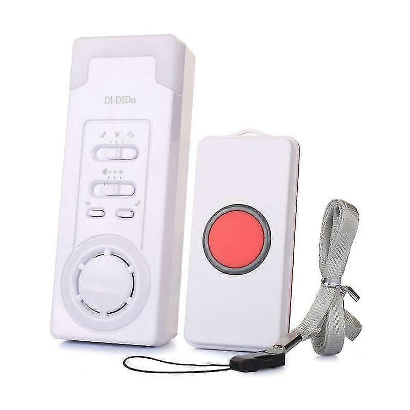 Wireless Alarm Pager