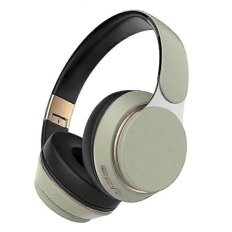 FG-07S Foldable Wireless Headset with Portable Design for Easy Storage and Travel