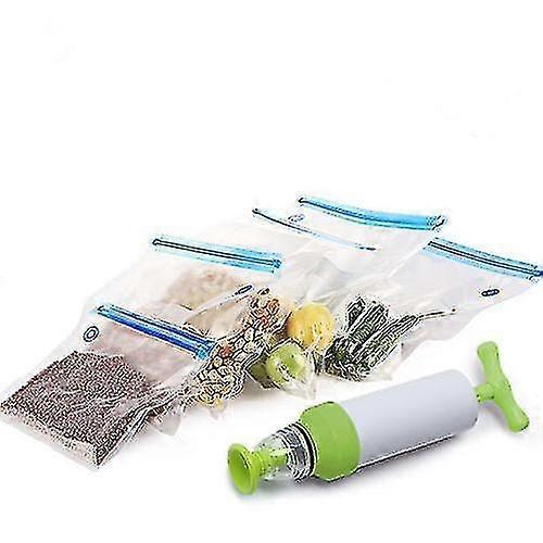 Electric Mini Ing Food Pac Bag Er