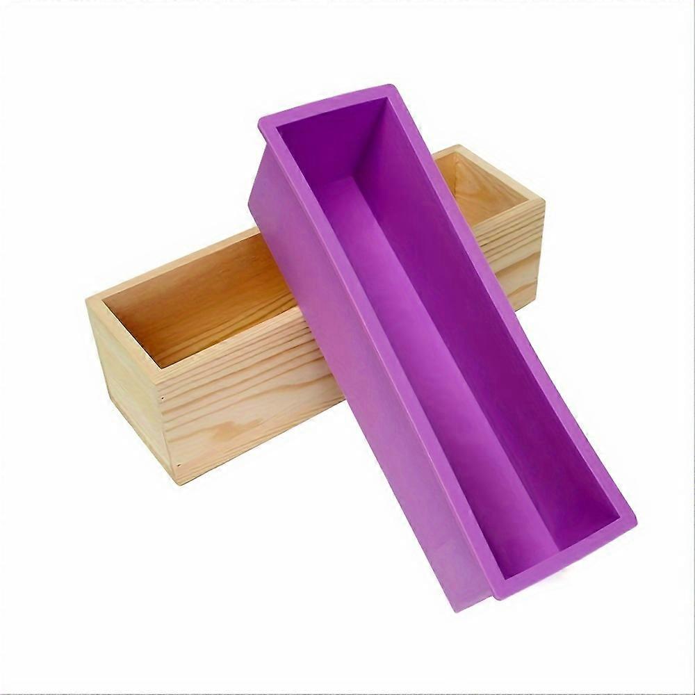 1pc Creative Silicone Mold for Cake, Soap, Candles, Jelly, Pudding, Chocolate, Ice Cream, Bread, and Ornaments - Perfect for DIY Decoration and Crafti
