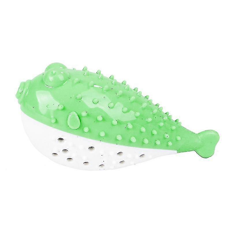 Simulation Fish Cat Toys Refillable Catnip Pet Cat Toothbrush Teeth Bad Breath Cleaning Tool Chew Toys Pet Mouth Prevent Disease