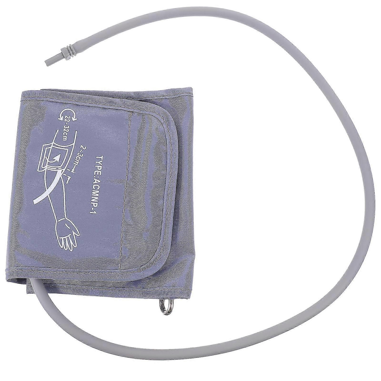 שרוול לחץ דם בפרק כף היד שרוול החלפת לחץ דם גדול לניטור לחץ דם ידני