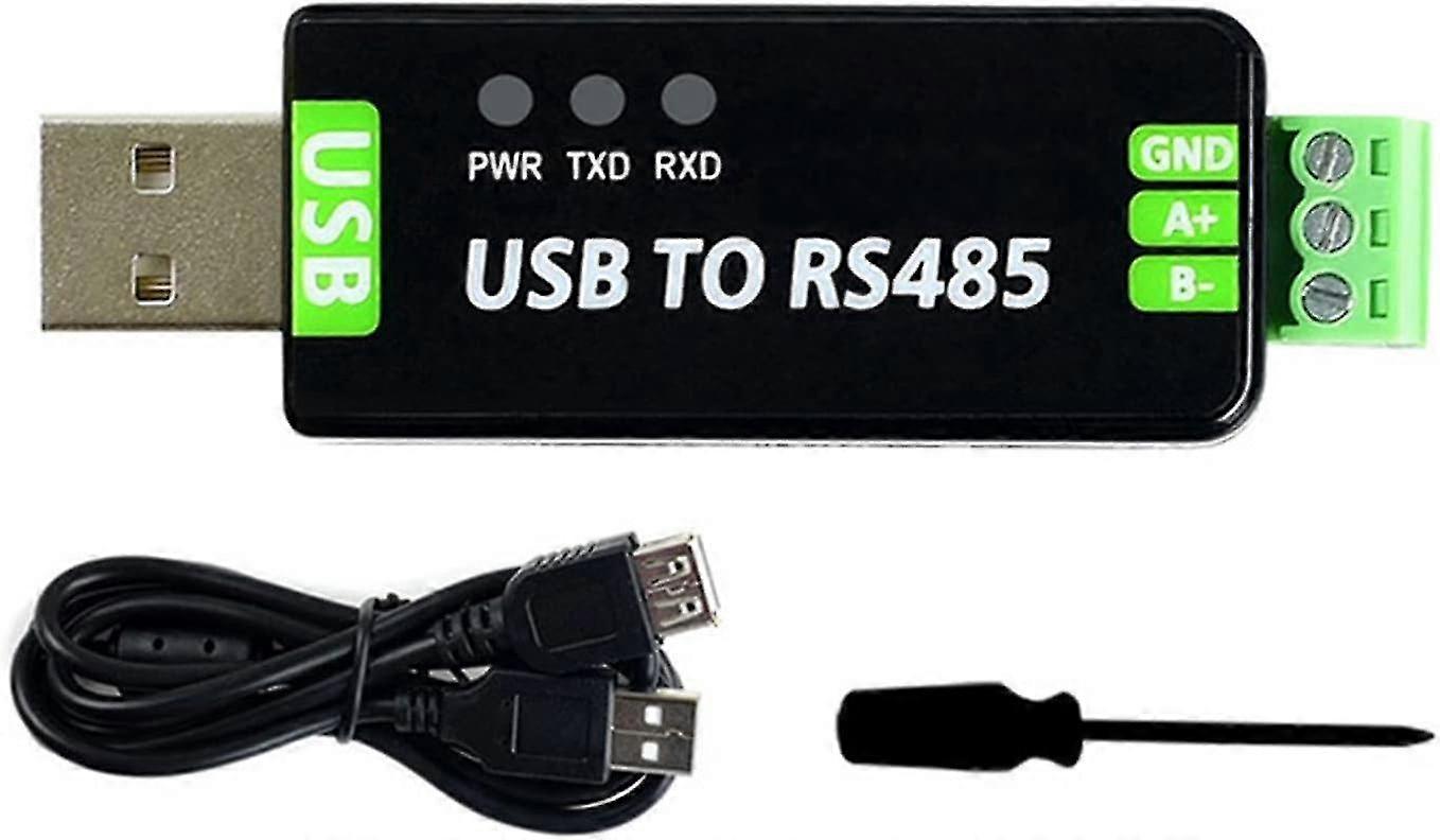 USB-zu-RS485-Konverter-Adapter FT232RL-Modul mit Doppelfunktion und doppeltem Schutz