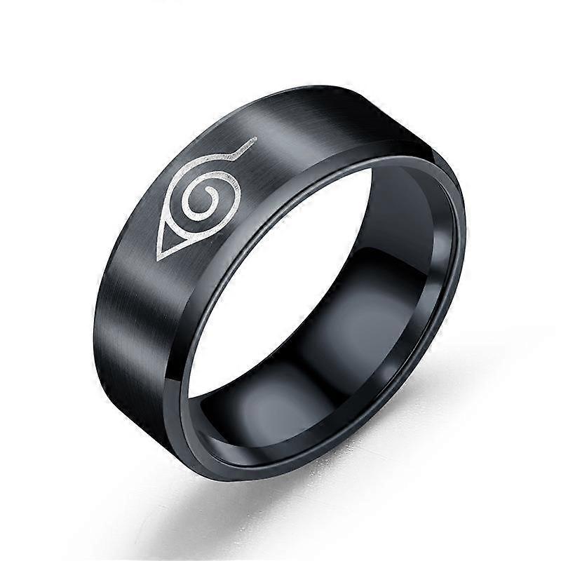 Titanium Ring for Men's